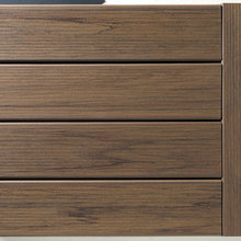 Deck color