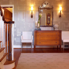 Foyers I like