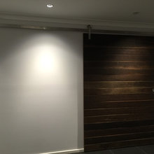 theatre door project