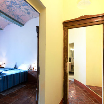 Casale Calidario home staging light