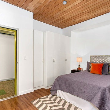Contemporary South Lake Union Condo