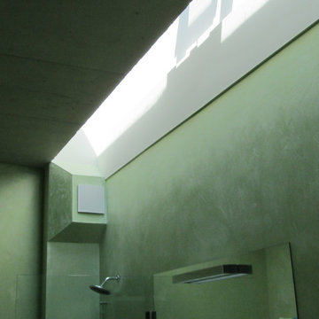 Loft Liebherrstraße