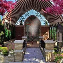 Spiritual Places