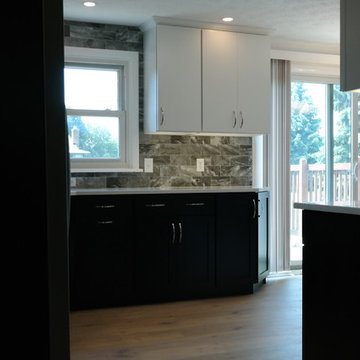 Kitchen Renovation - Greece2, NY