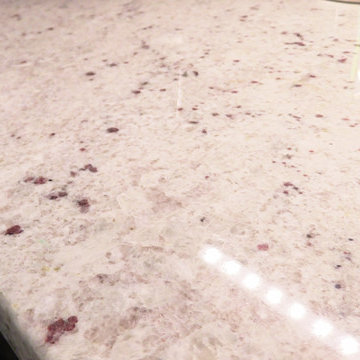 Silver Spring, MD Kitchen Remodel