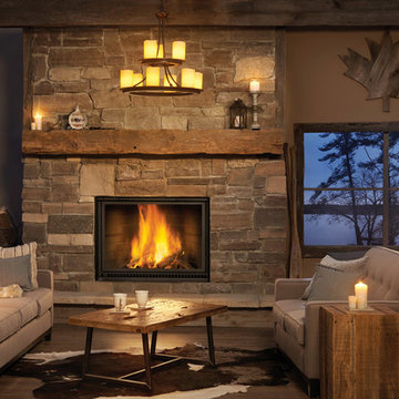 Napoleon Fireplaces