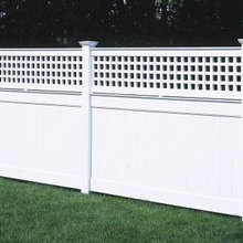 Fences