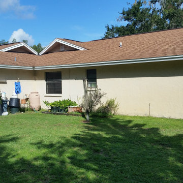 Home Addition