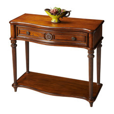 Slimline Console Table slim console table | houzz Slimline Console Table slim console table | houzz
