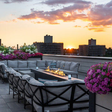 Amenity Spaces
