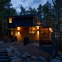 Lake Joseph Cottage