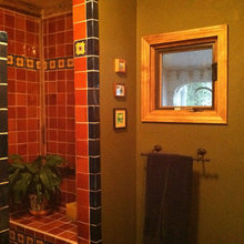 Mexican/SpanishBathroom