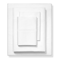 Eyelet Sheet Set - Bedding