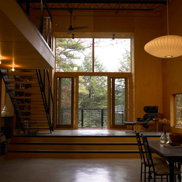 The Captain's House