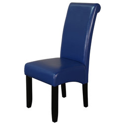 Contemporary Dining Chairs by Monsoon Pacific