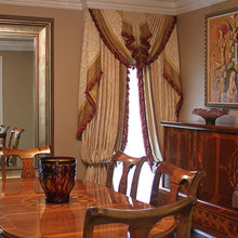 Drapes