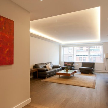 Upper East Side Condo