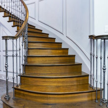 Stairs Railings
