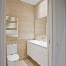 Guest Bath Room
