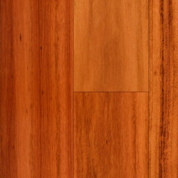 Bellawood 3/4" x 5" Select Brazilian Koa Prefinished Solid Hardwood Flooring