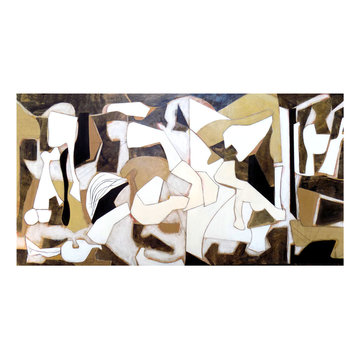 After Guernica