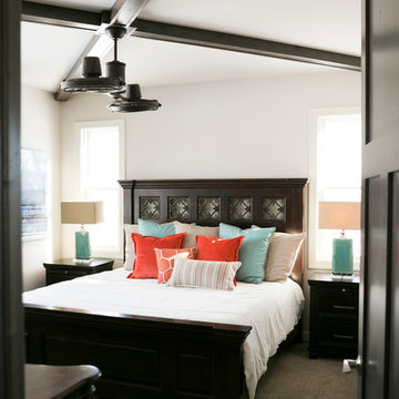 Rustic Charm - New Construction