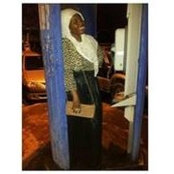 Foto de Fatma Haïdara ᵀᴴᴱ ᴼᴿᴵᴳᴵᴻᴬ
