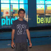 Ganesh Deshmukh's photo