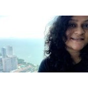 Krina Naik's photo