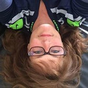 Heidi Huber's photo