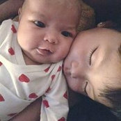 Adel A'isyah's photo