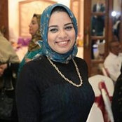 Boshra Elmasry's photo