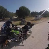 Panda Rider's photo