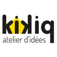 Photo de profil de Kikiq Atelier d'idées