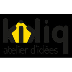 Kikiq Atelier d'idées