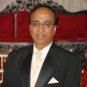 Atul Chokshi's photo