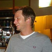 Jonnie Carters foto
