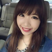 藍淯真's photo