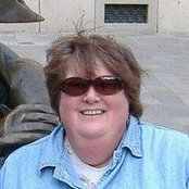 Sue Websters billede