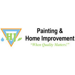 HJ Painting and Home Improvement
