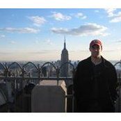 Mark Ford's photo