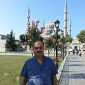 Foto von Sufian Mimi