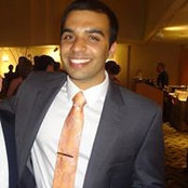 Foto von Arpan Patel