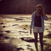 Photo de Bryony Griffiths