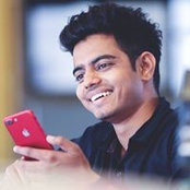 Foto von Amit Shinde