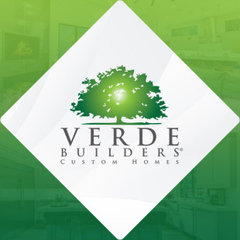 Verde Builders Custom Homes®