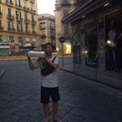 Atsushi Sonobe's photo