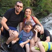 Alejandro Parga's photo