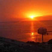Michael Johnson's photo