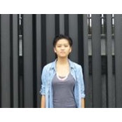 Lauren Wangs foto